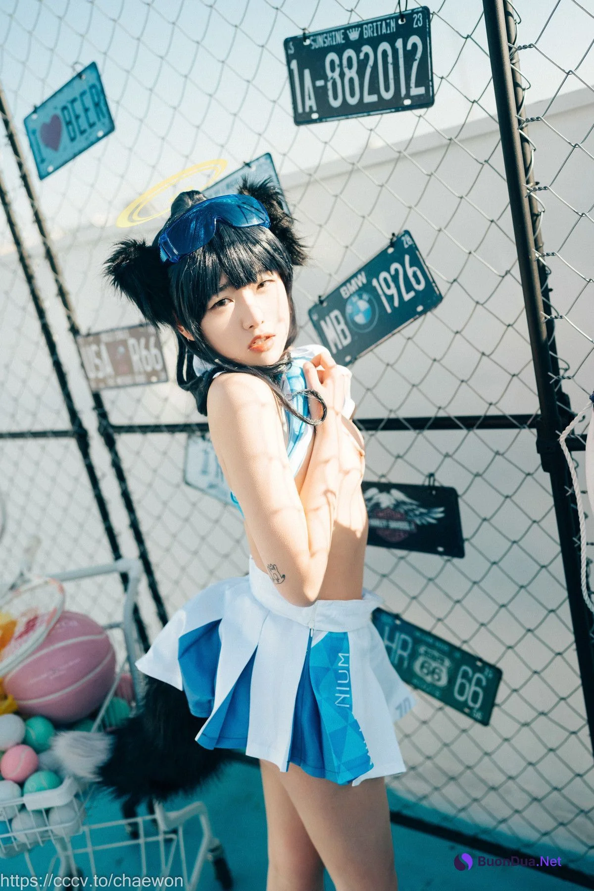 Sonson 손손, [Loozy] Hibiki for Adults Set.02 - Photo 19