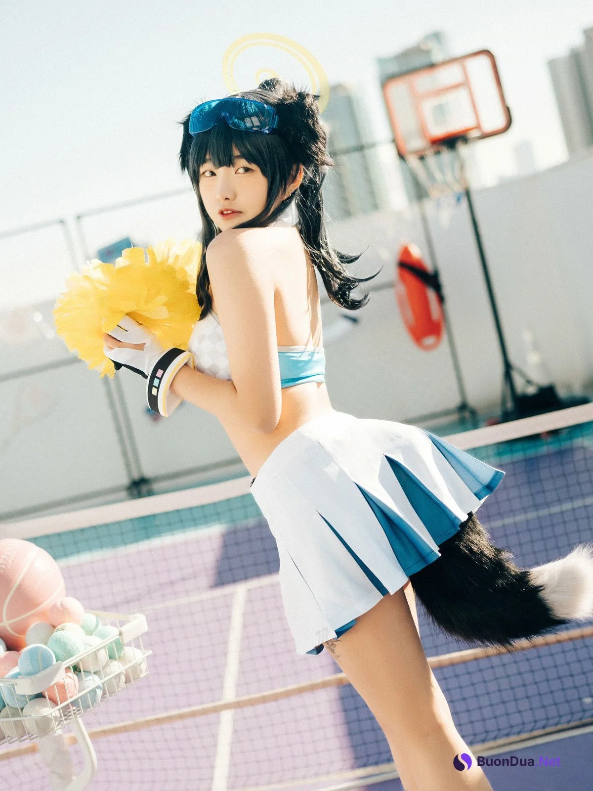 Sonson 손손, [Loozy] Hibiki for Adults Set.02 - Photo 2