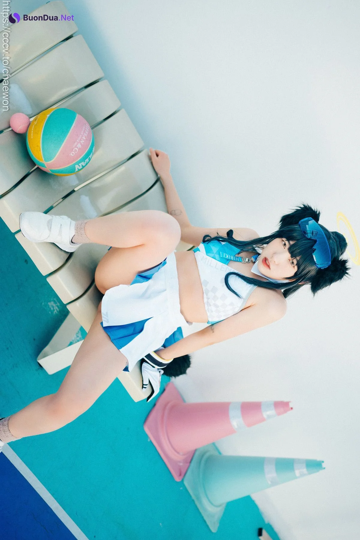 Sonson 손손, [Loozy] Hibiki for Adults Set.02 - Photo 20