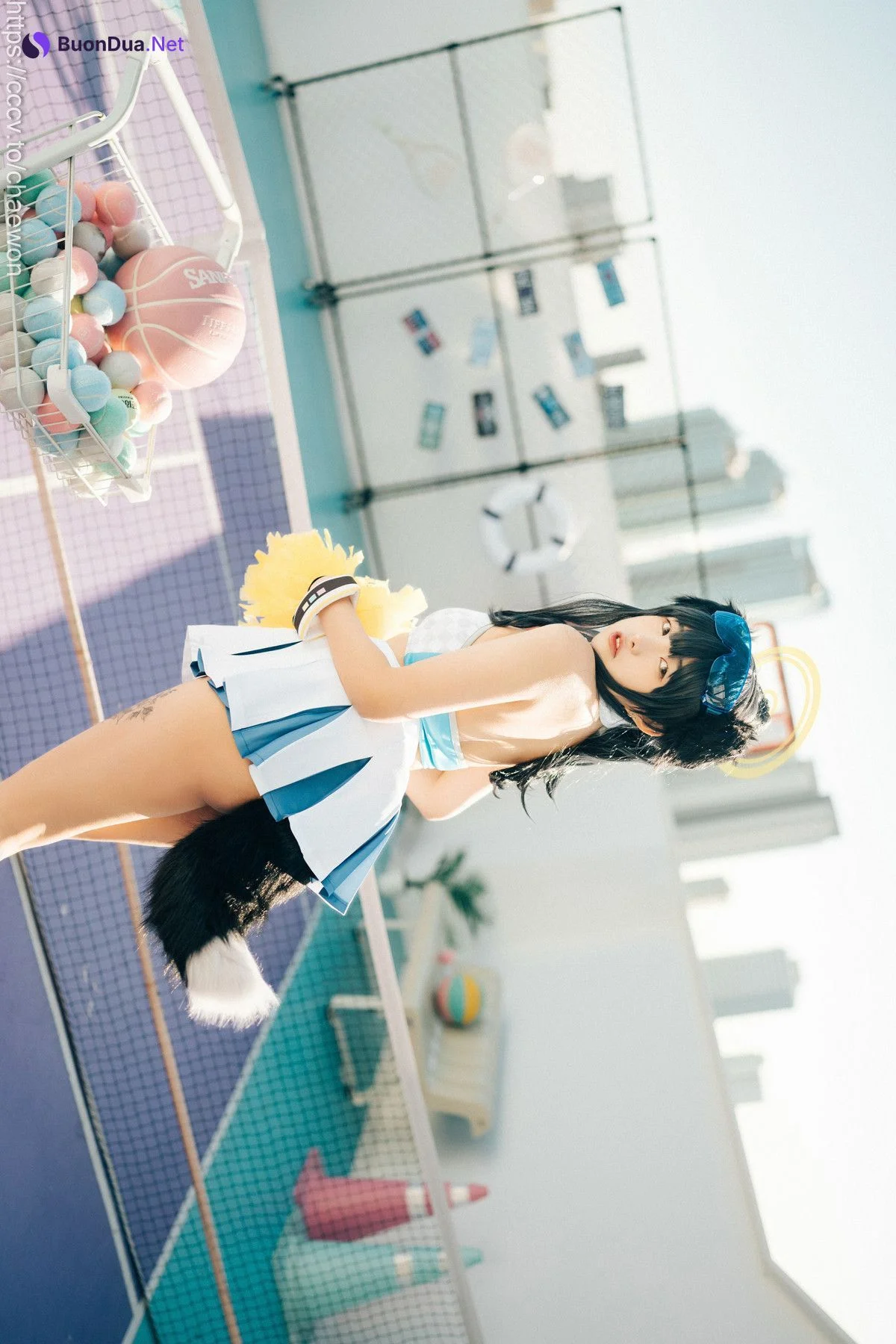 Sonson 손손, [Loozy] Hibiki for Adults Set.02 - Photo 3