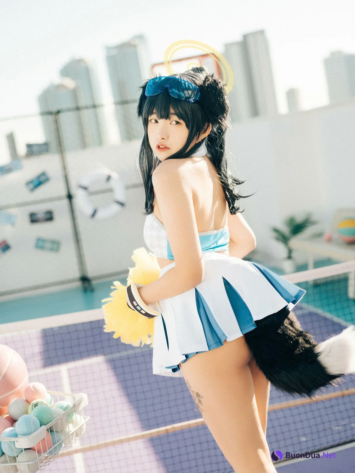 Sonson 손손, [Loozy] Hibiki for Adults Set.02 - Photo 4