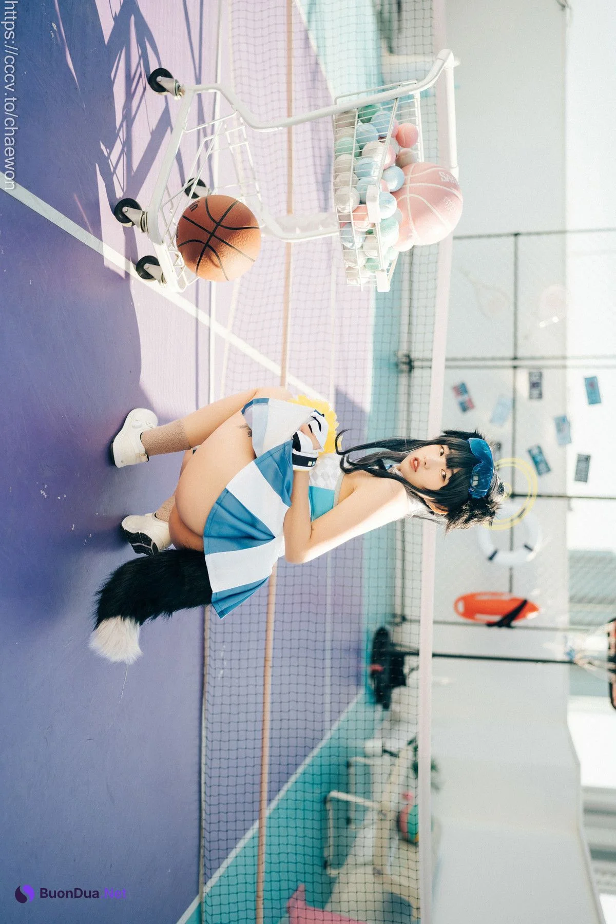 Sonson 손손, [Loozy] Hibiki for Adults Set.02 - Photo 5