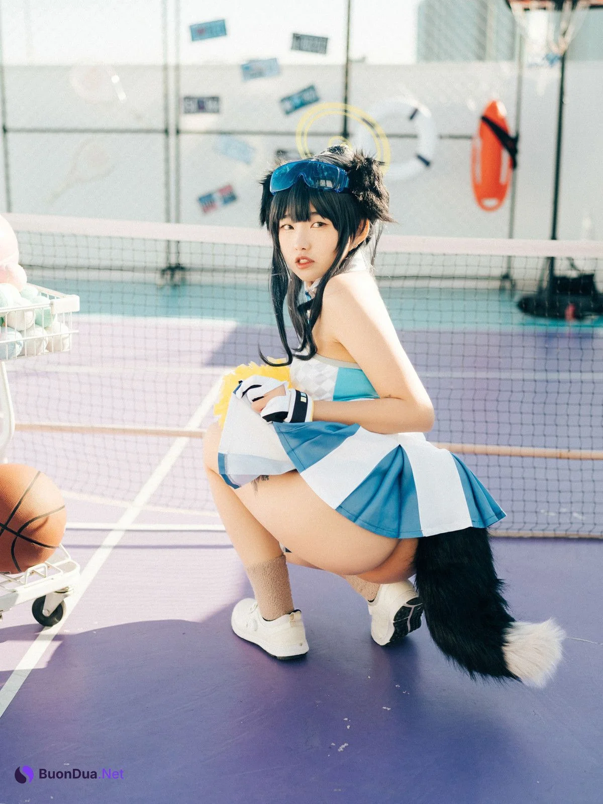 Sonson 손손, [Loozy] Hibiki for Adults Set.02 - Photo 6