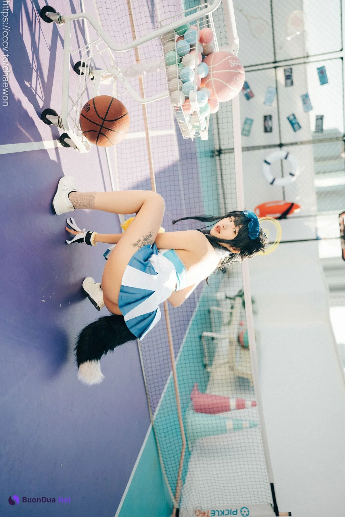 Sonson 손손, [Loozy] Hibiki for Adults Set.02 - Photo 7