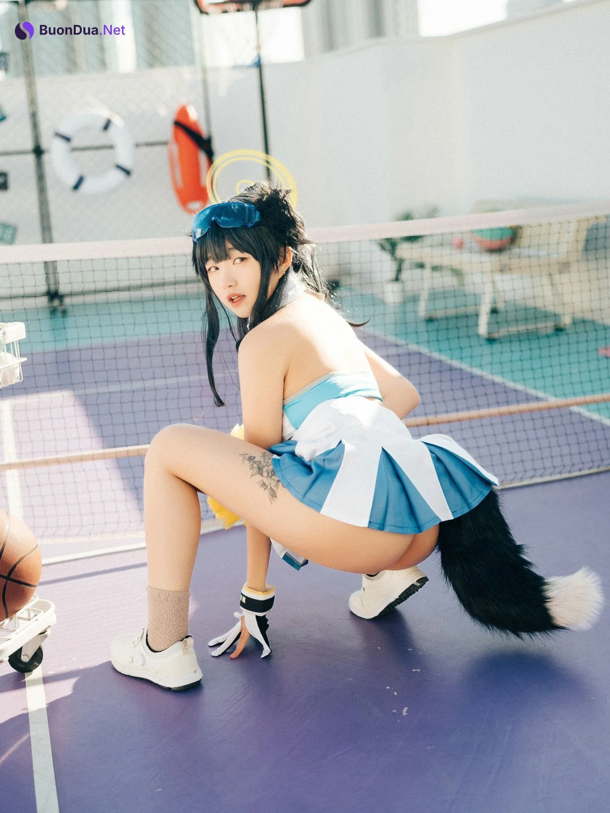 Sonson 손손, [Loozy] Hibiki for Adults Set.02 - Photo 8