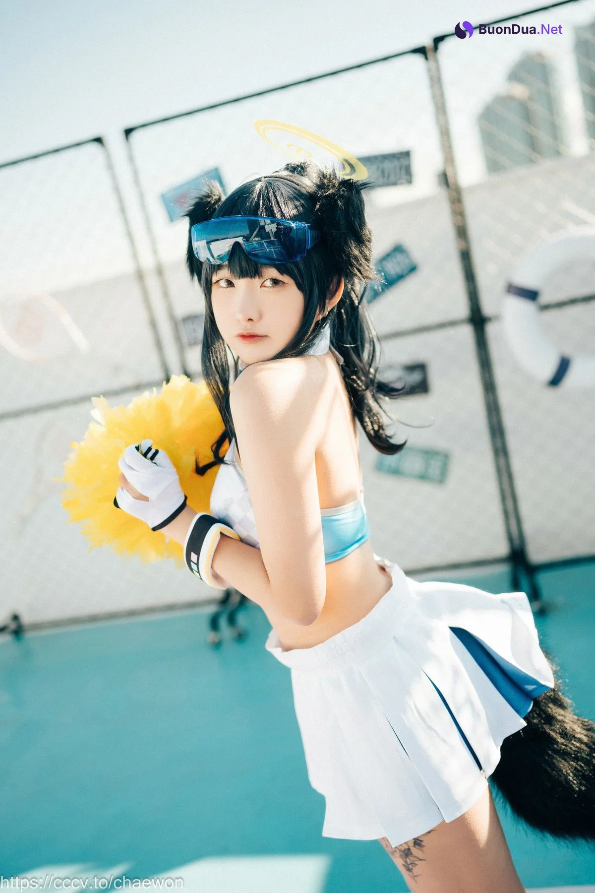 Sonson 손손, [Loozy] Hibiki for Adults Set.03 - Photo 10