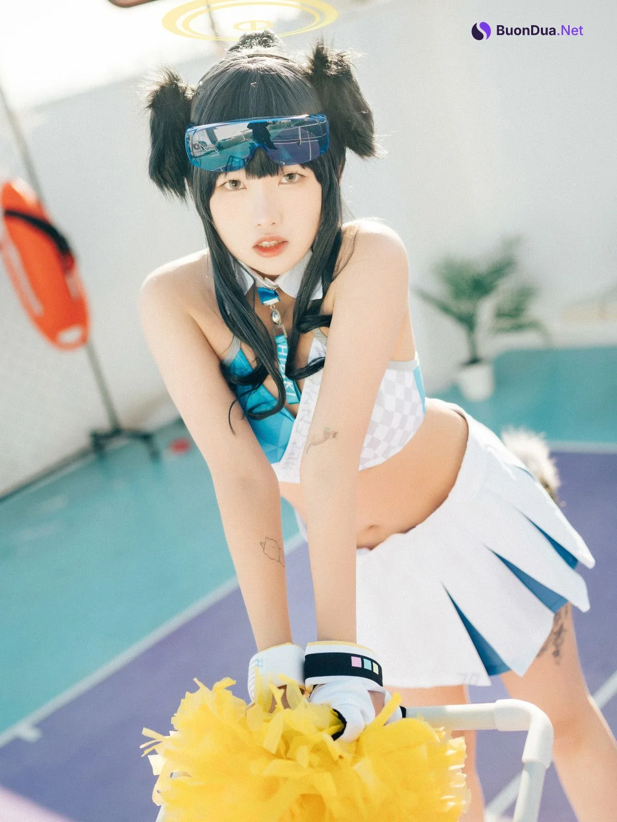 Sonson 손손, [Loozy] Hibiki for Adults Set.03 - Photo 11