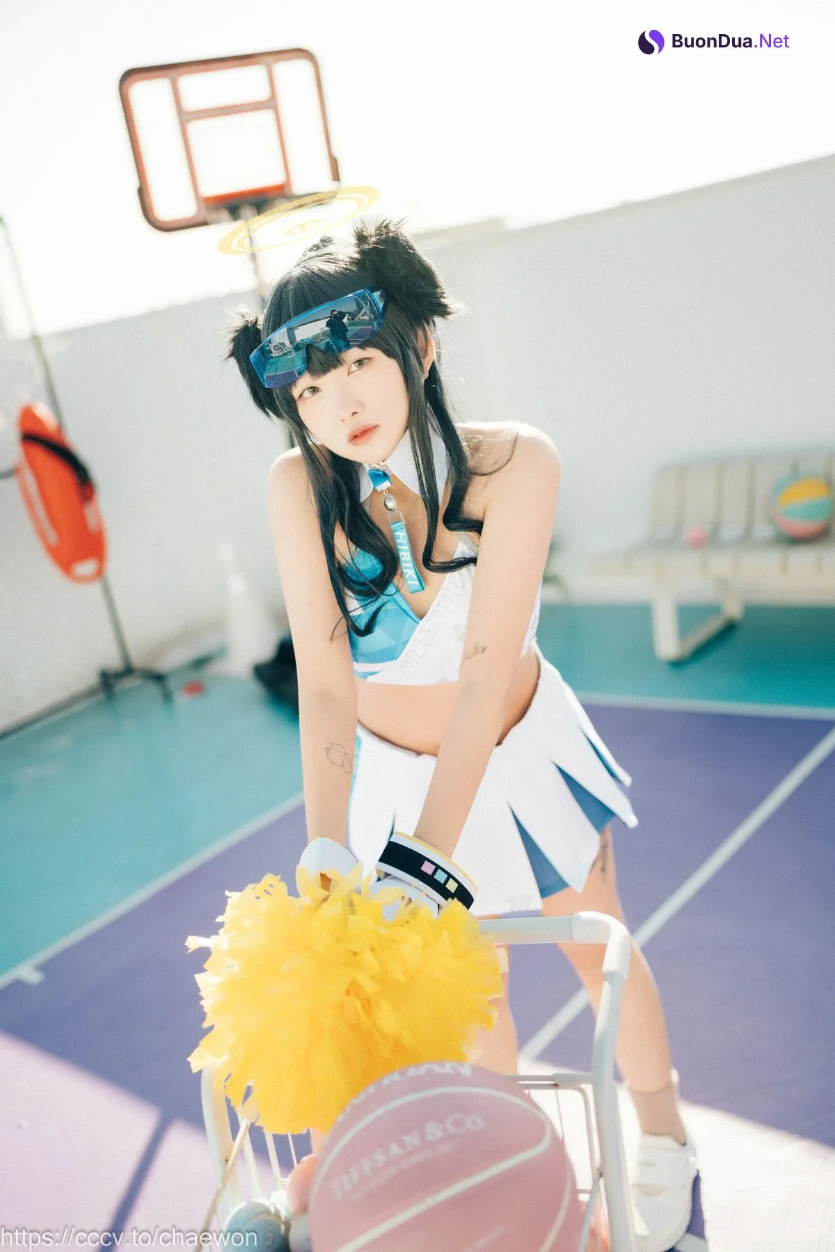Sonson 손손, [Loozy] Hibiki for Adults Set.03 - Photo 12