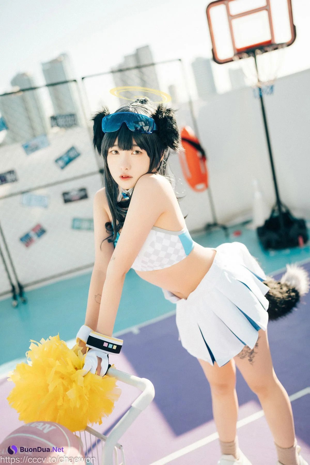 Sonson 손손, [Loozy] Hibiki for Adults Set.03 - Photo 13