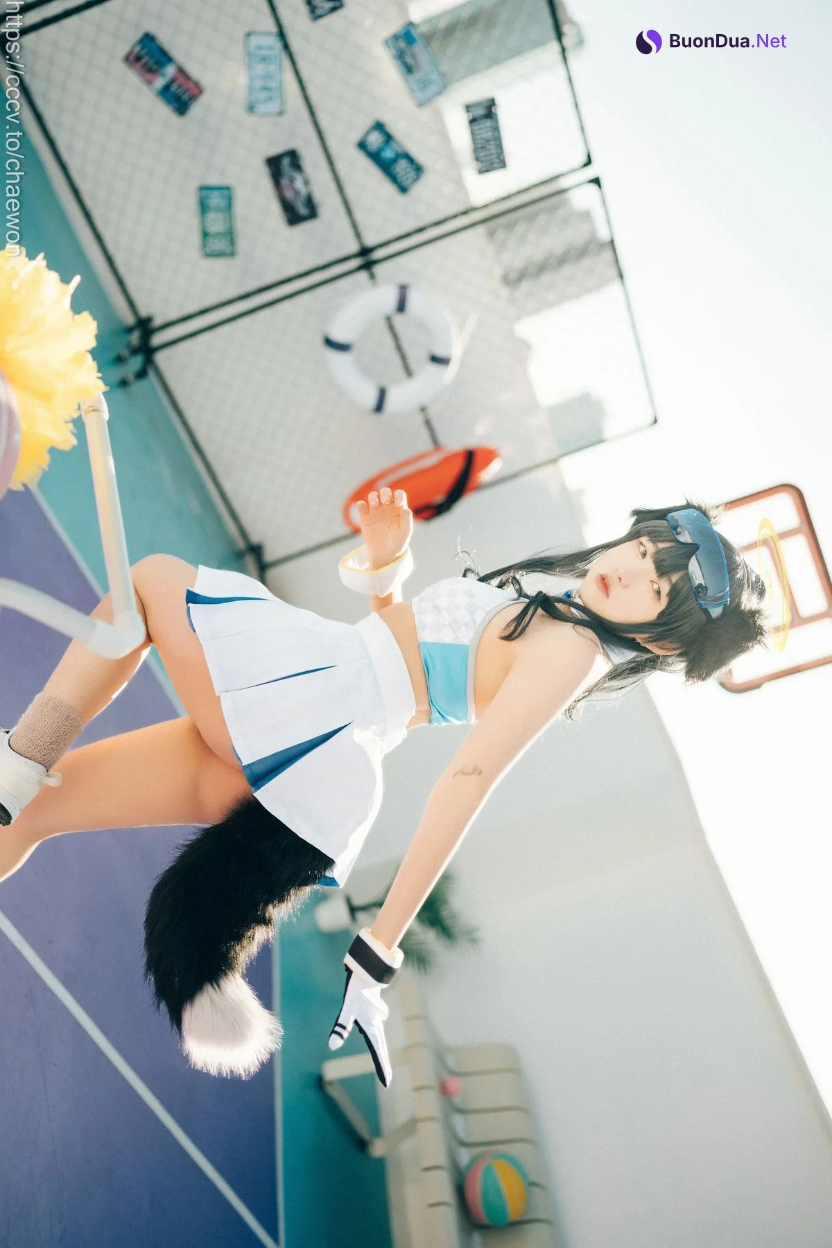 Sonson 손손, [Loozy] Hibiki for Adults Set.03 - Photo 14