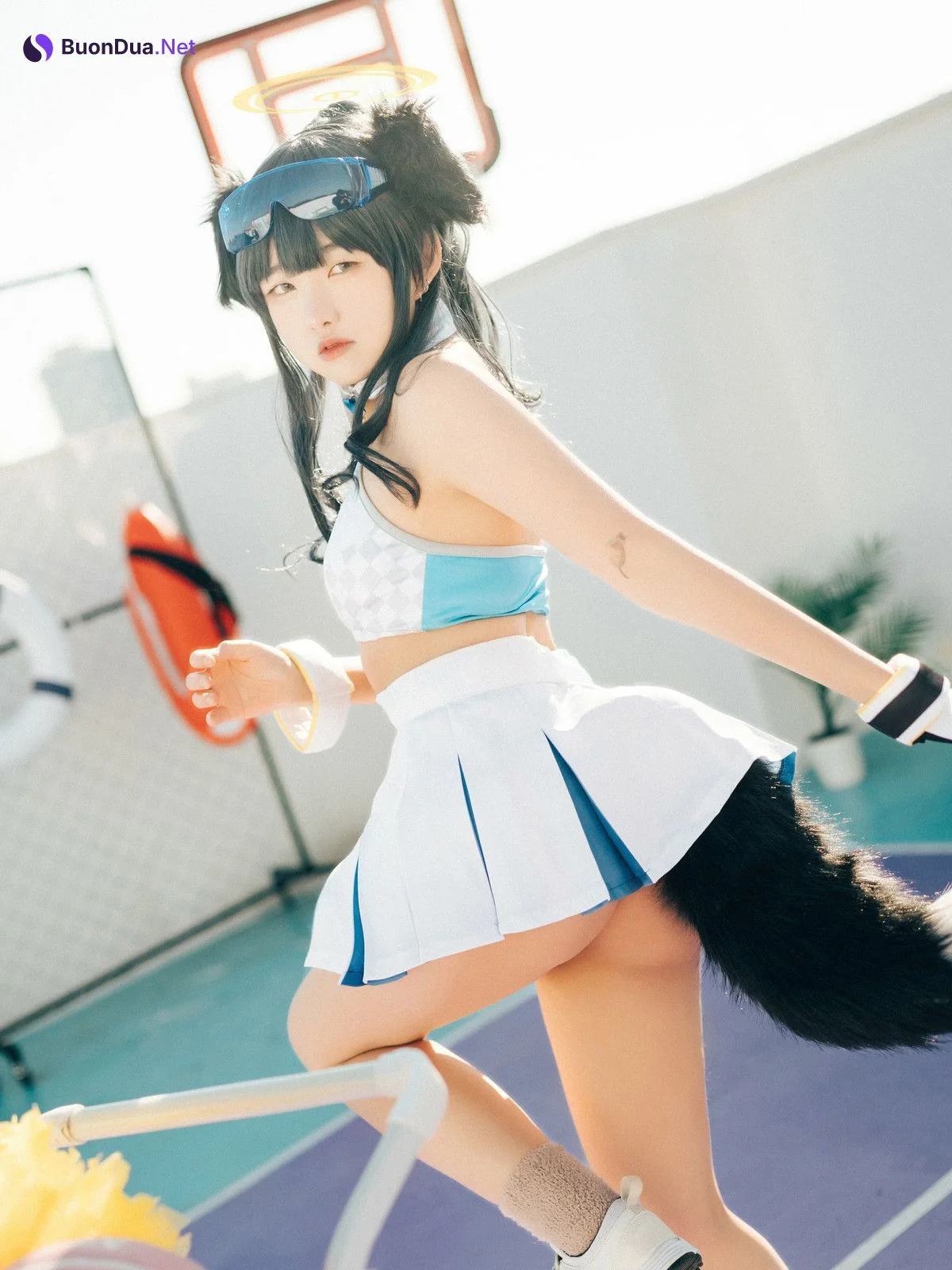 Sonson 손손, [Loozy] Hibiki for Adults Set.03 - Photo 15