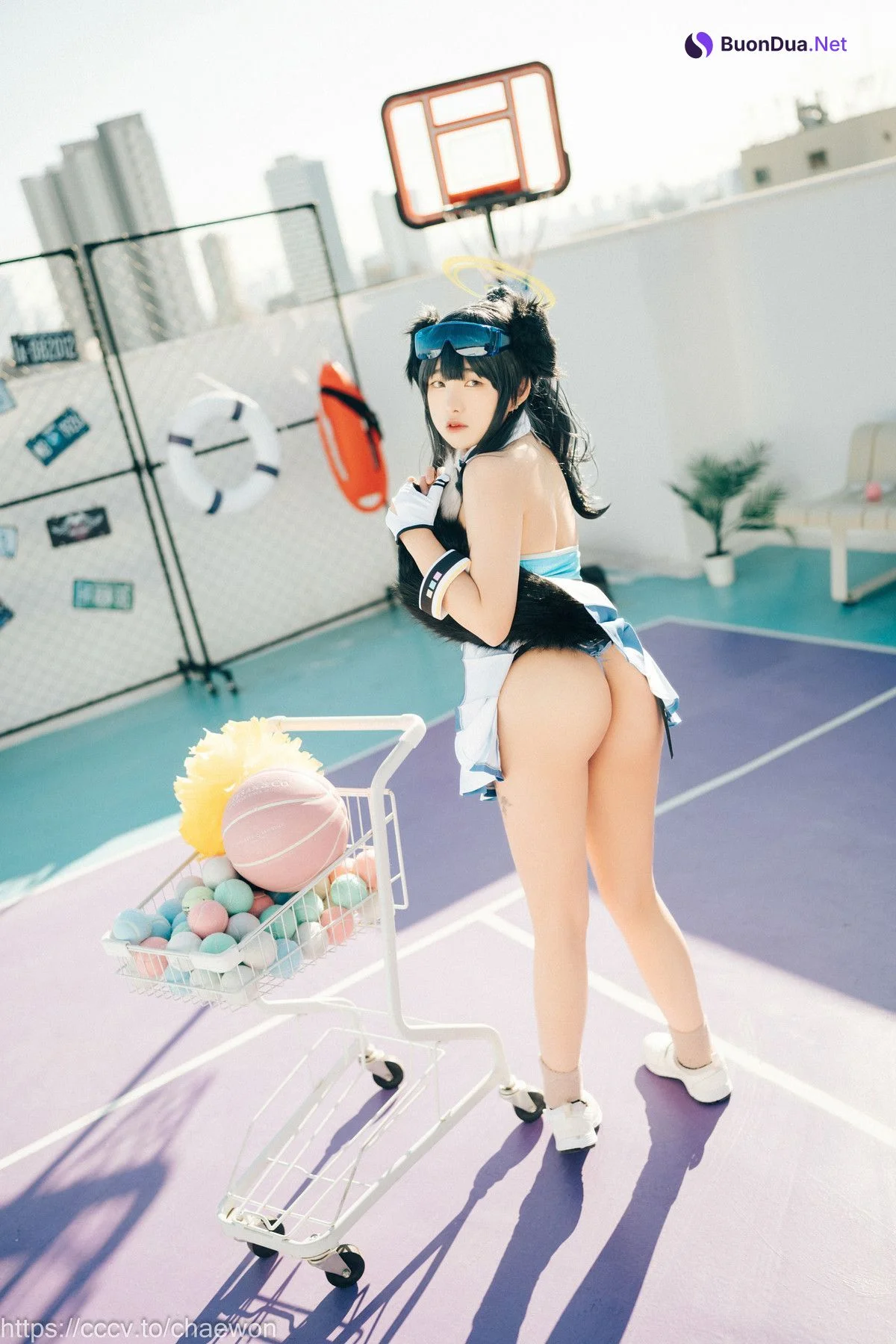 Sonson 손손, [Loozy] Hibiki for Adults Set.03 - Photo 18