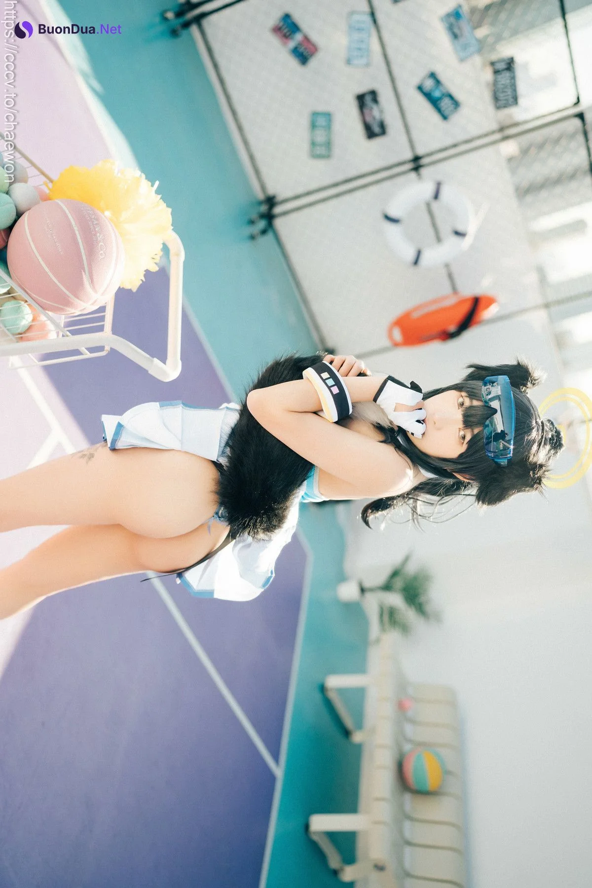 Sonson 손손, [Loozy] Hibiki for Adults Set.03 - Photo 19