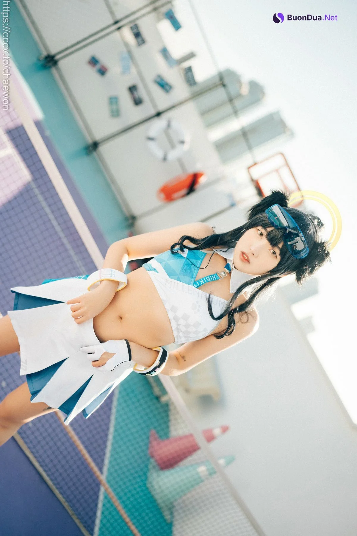 Sonson 손손, [Loozy] Hibiki for Adults Set.03 - Photo 2