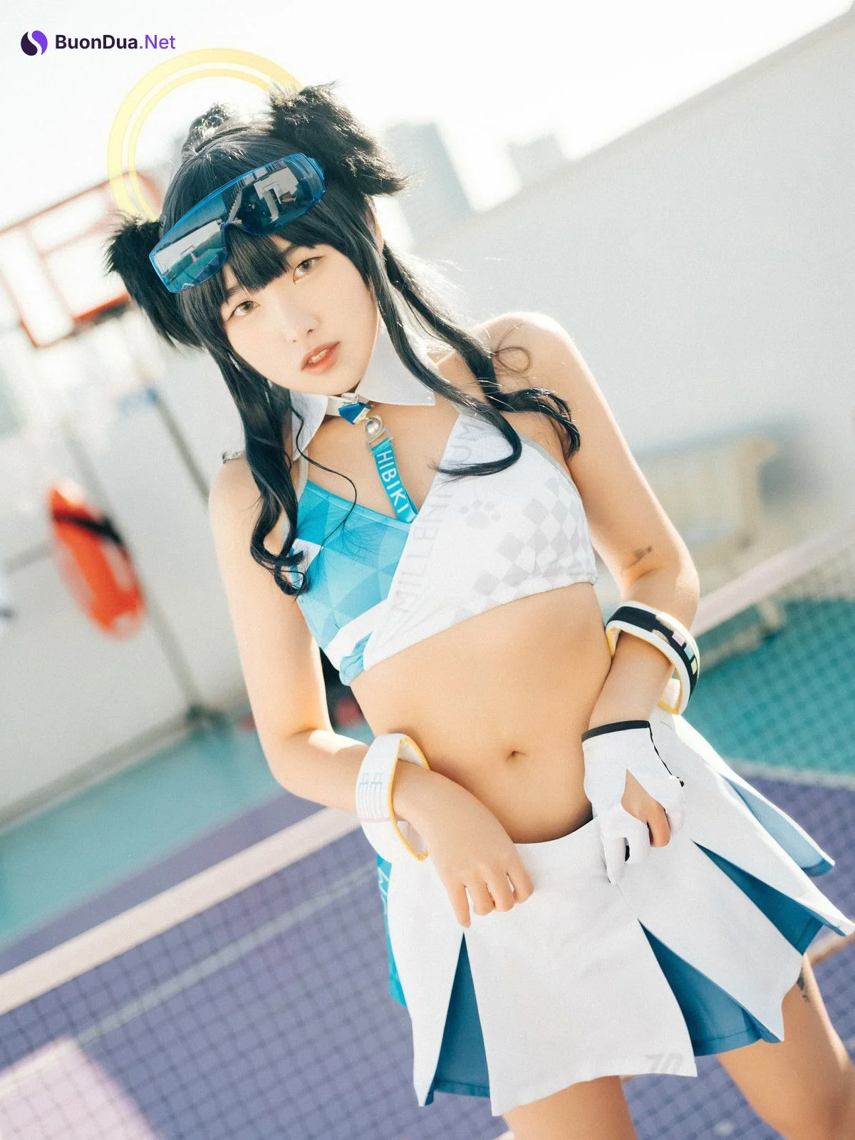 Sonson 손손, [Loozy] Hibiki for Adults Set.03 - Photo 3