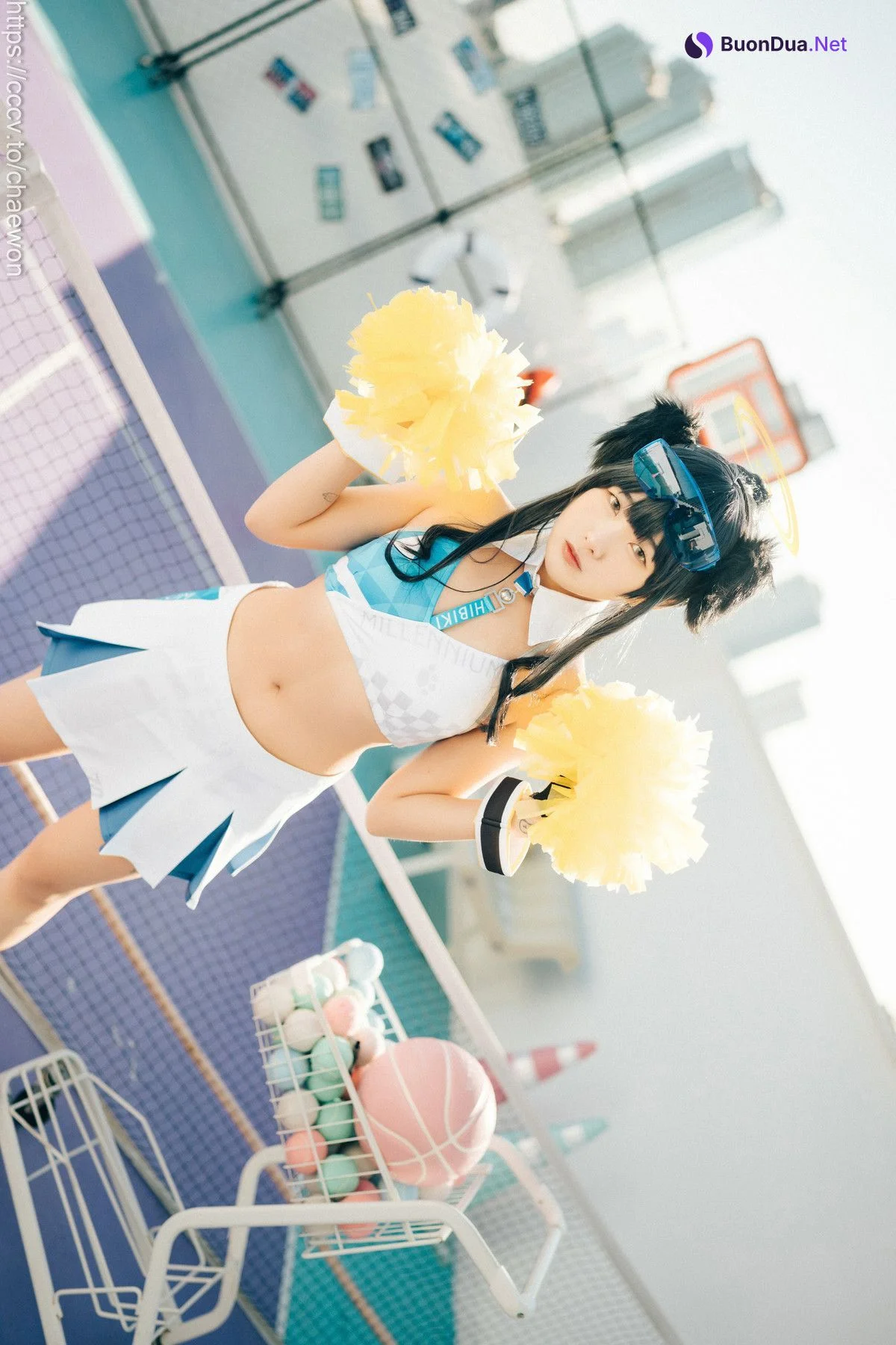 Sonson 손손, [Loozy] Hibiki for Adults Set.03 - Photo 4
