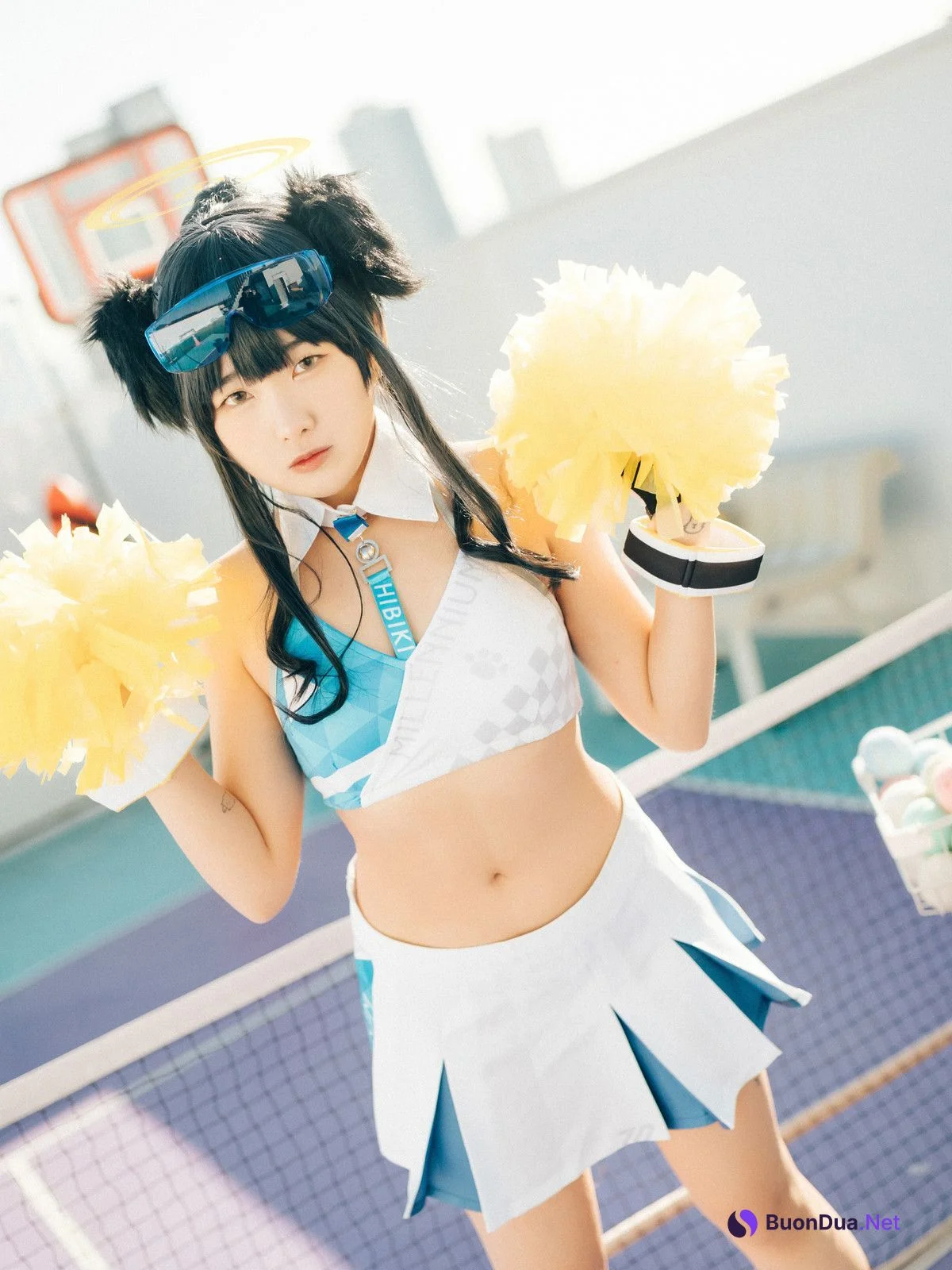 Sonson 손손, [Loozy] Hibiki for Adults Set.03 - Photo 5
