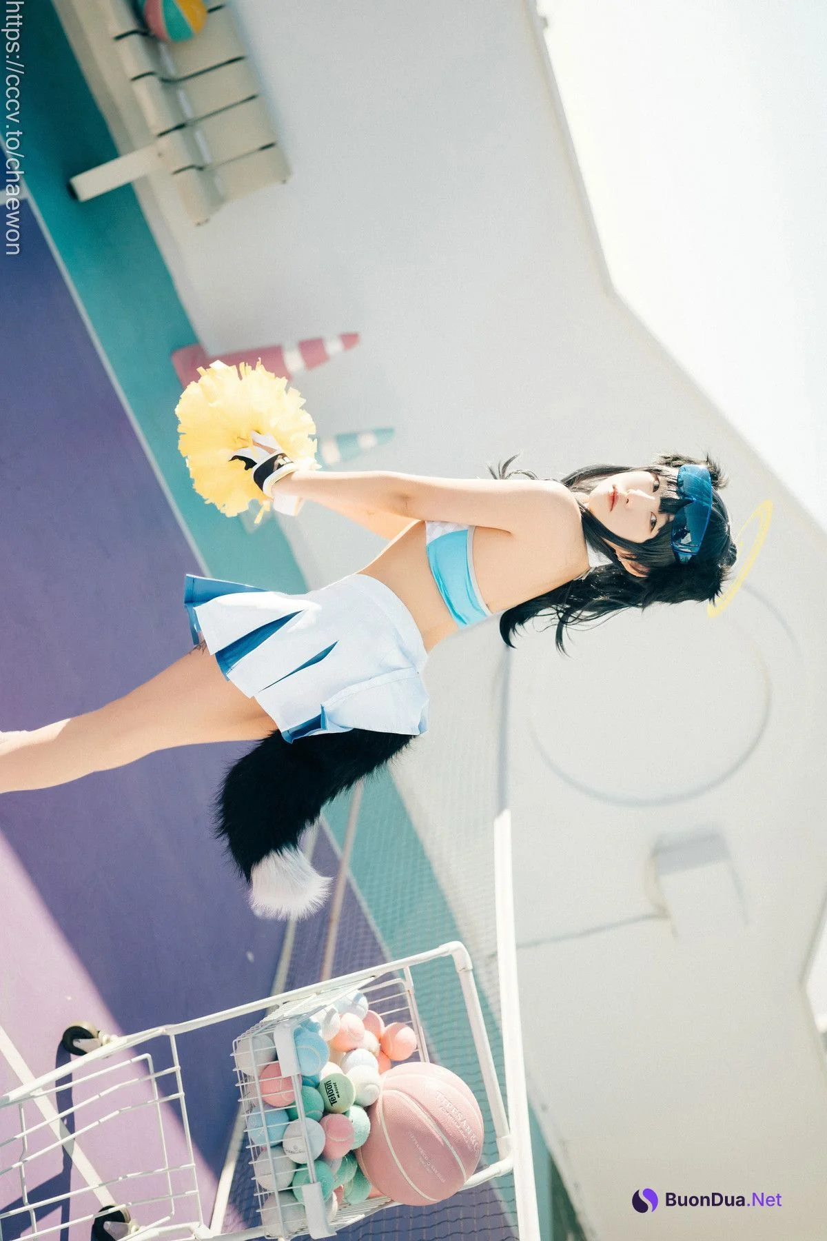 Sonson 손손, [Loozy] Hibiki for Adults Set.03 - Photo 6