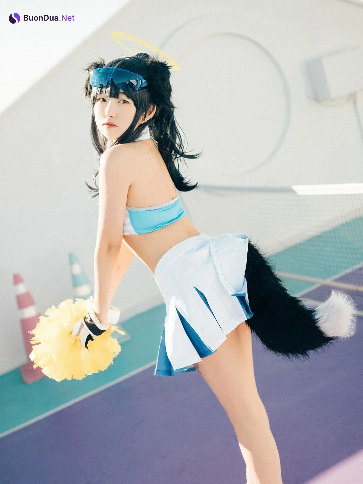 Sonson 손손, [Loozy] Hibiki for Adults Set.03 - Photo 7