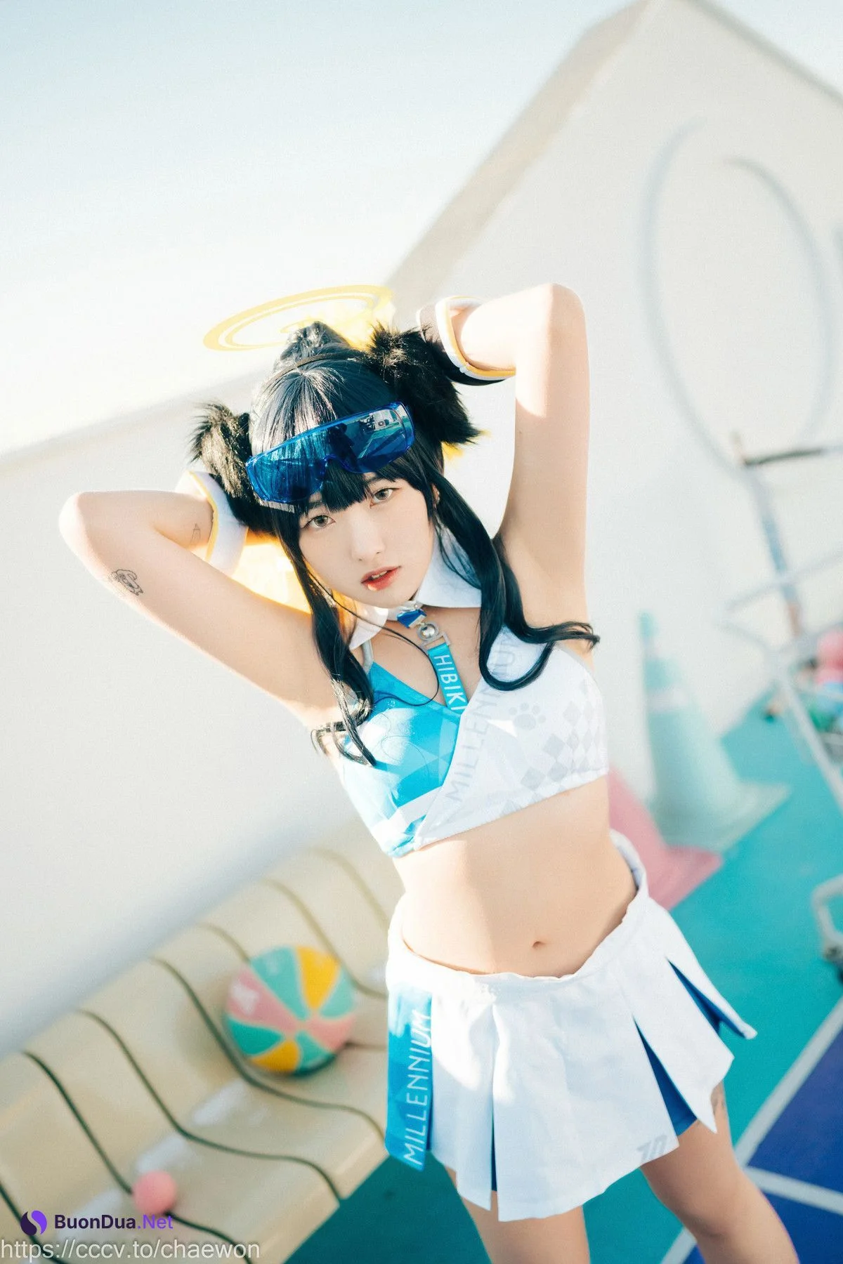 Sonson 손손, [Loozy] Hibiki for Adults Set.03 - Photo 8