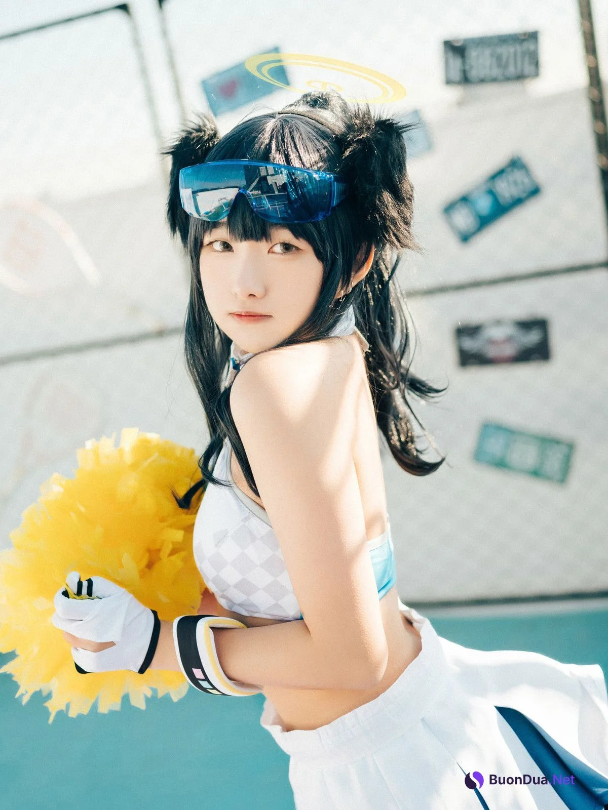 Sonson 손손, [Loozy] Hibiki for Adults Set.03 - Photo 9