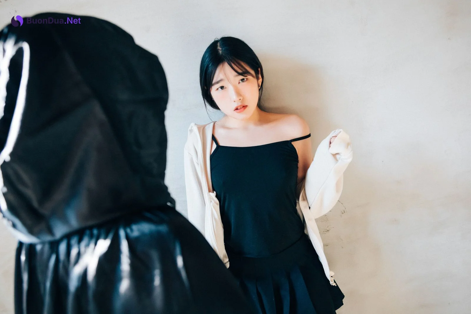 Sonson 손손, [Loozy] Mechakucha Set.01 - Photo 11
