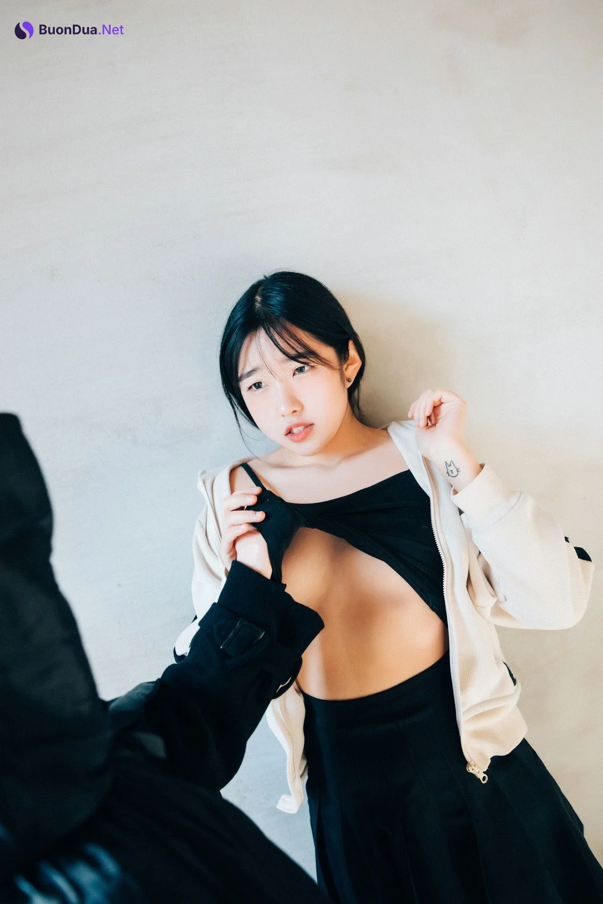 Sonson 손손, [Loozy] Mechakucha Set.01 - Photo 12