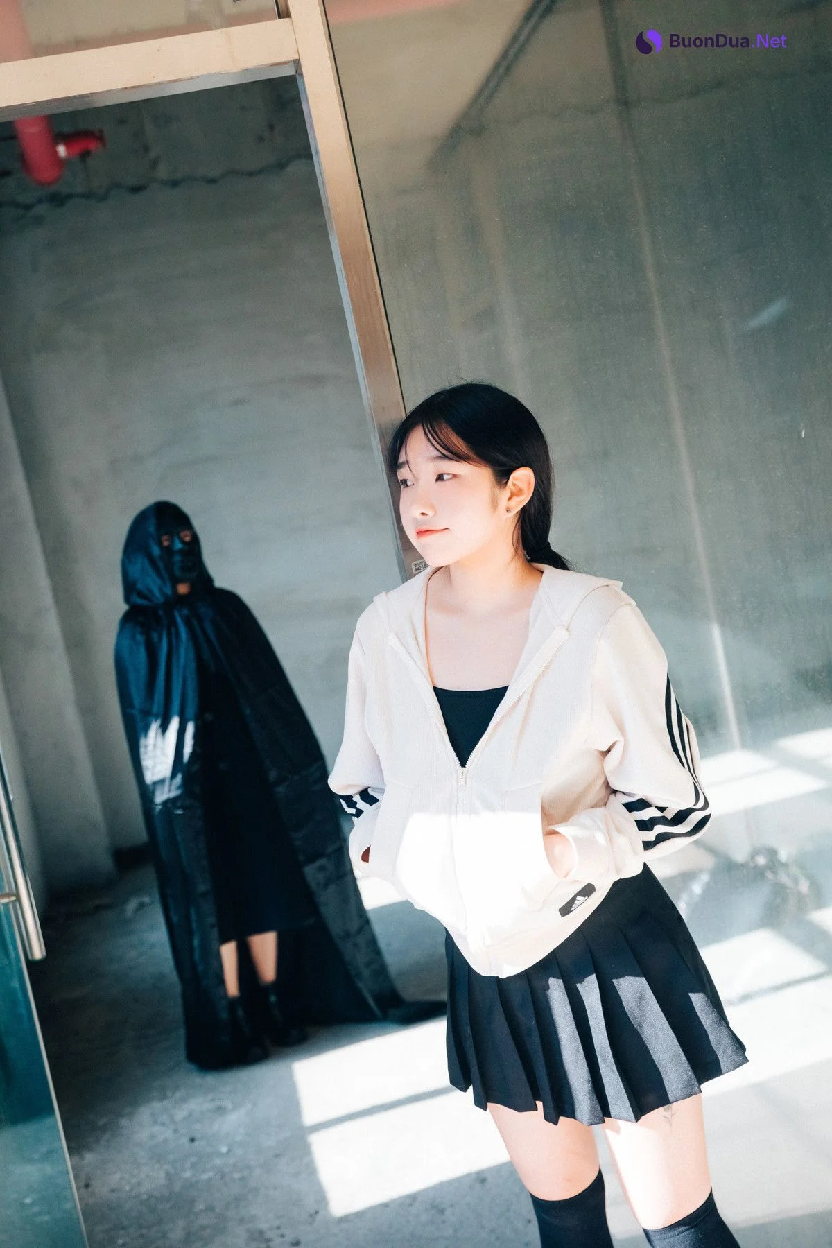 Sonson 손손, [Loozy] Mechakucha Set.01 - Photo 2