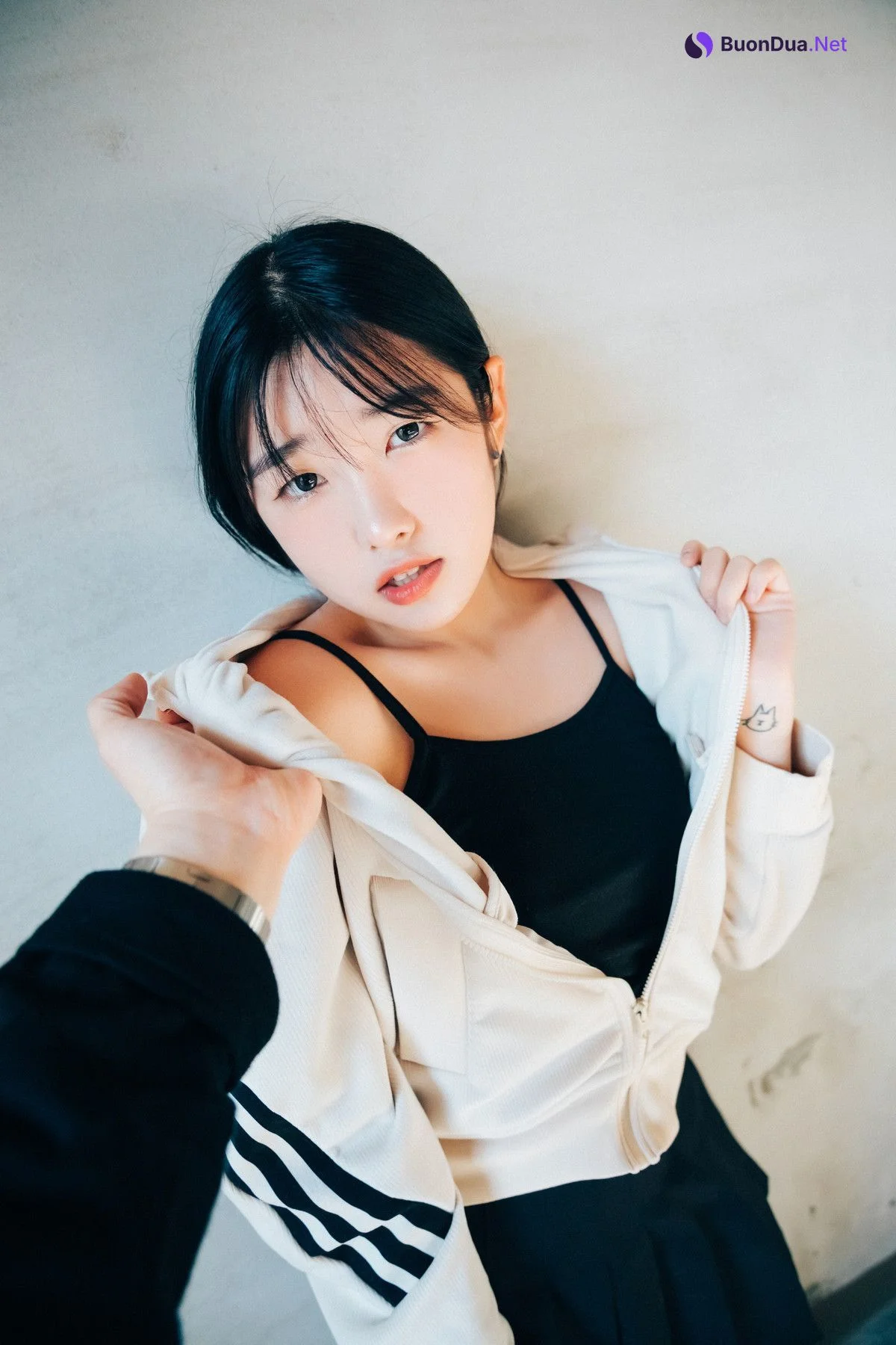 Sonson 손손, [Loozy] Mechakucha Set.01 - Photo 6