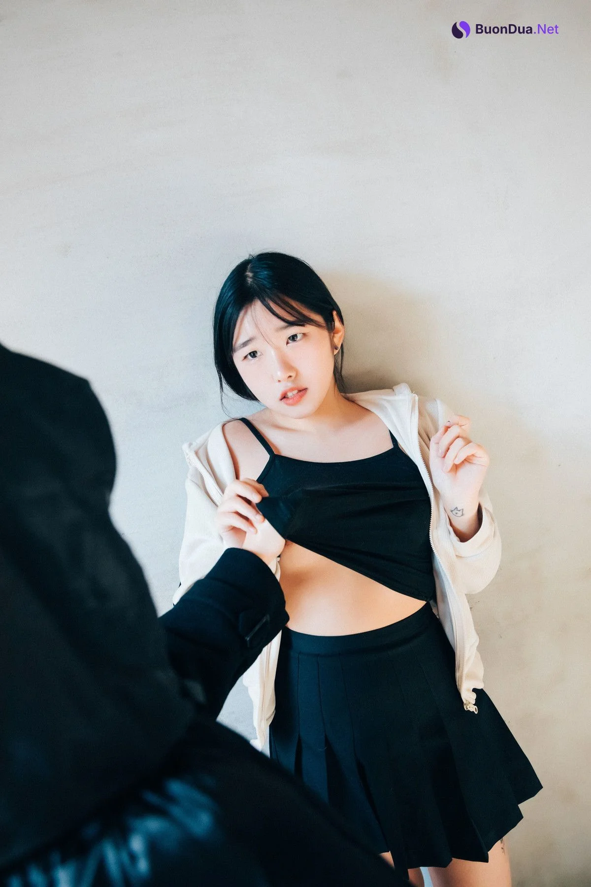 Sonson 손손, [Loozy] Mechakucha Set.01 - Photo 9