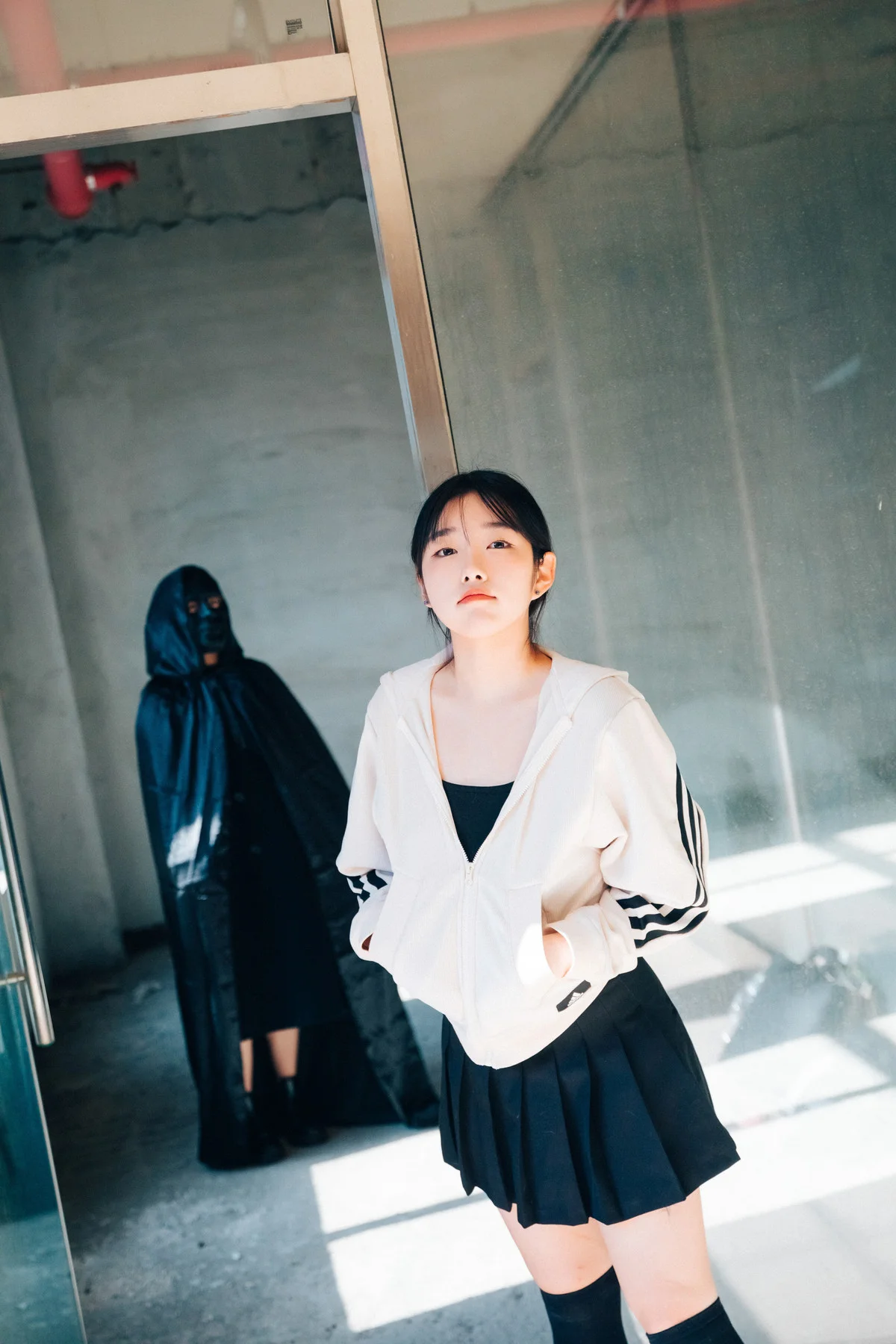 Sonson 손손, [Loozy] Mechakucha Set.01
