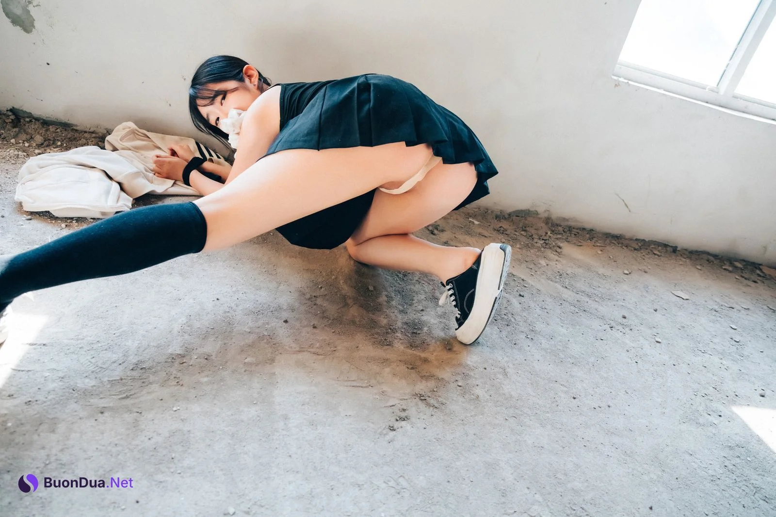 Sonson 손손, [Loozy] Mechakucha Set.02 - 写真 10