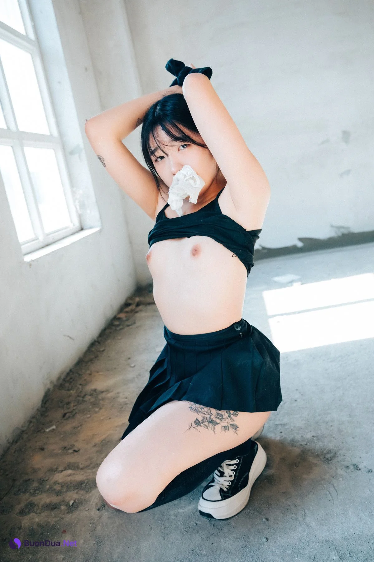 Sonson 손손, [Loozy] Mechakucha Set.02 - 写真 14
