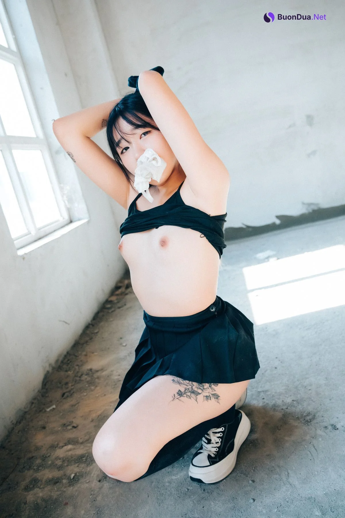 Sonson 손손, [Loozy] Mechakucha Set.02 - 写真 15