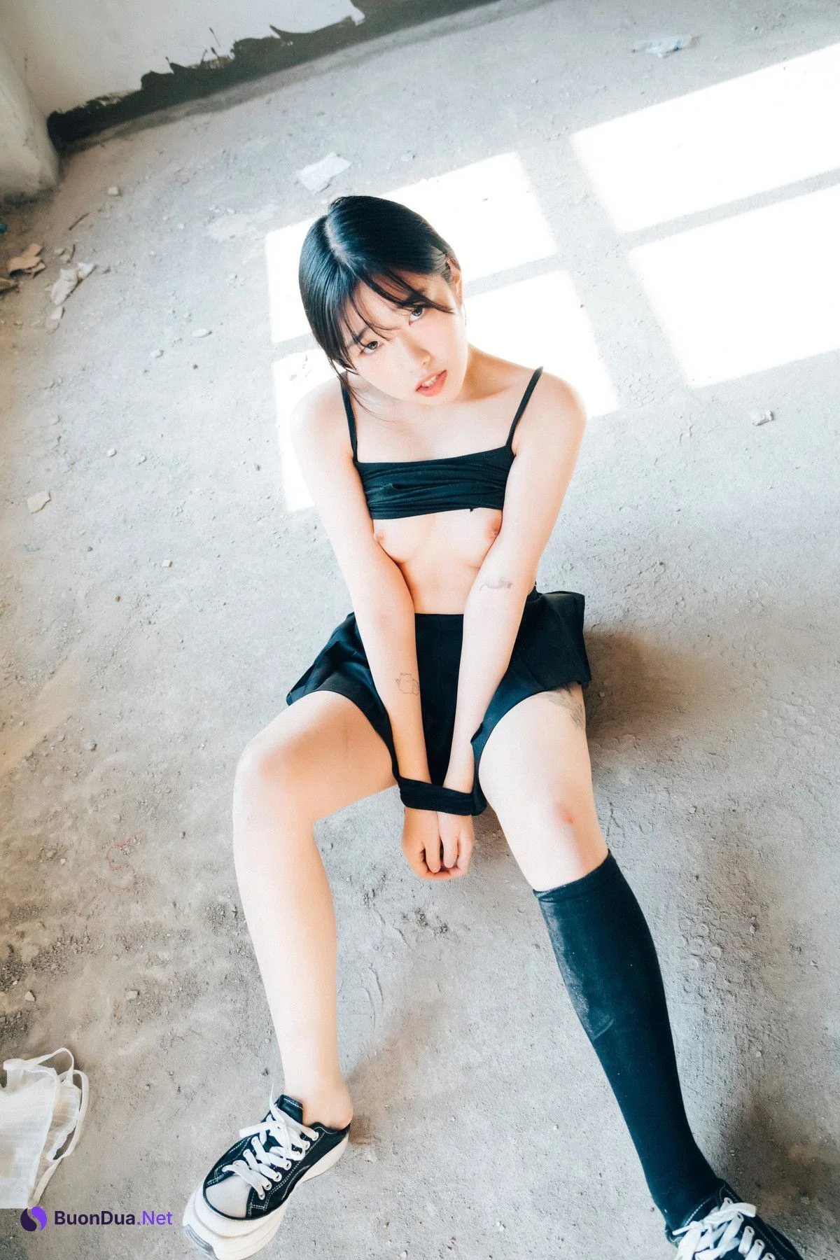 Sonson 손손, [Loozy] Mechakucha Set.02 - 写真 16