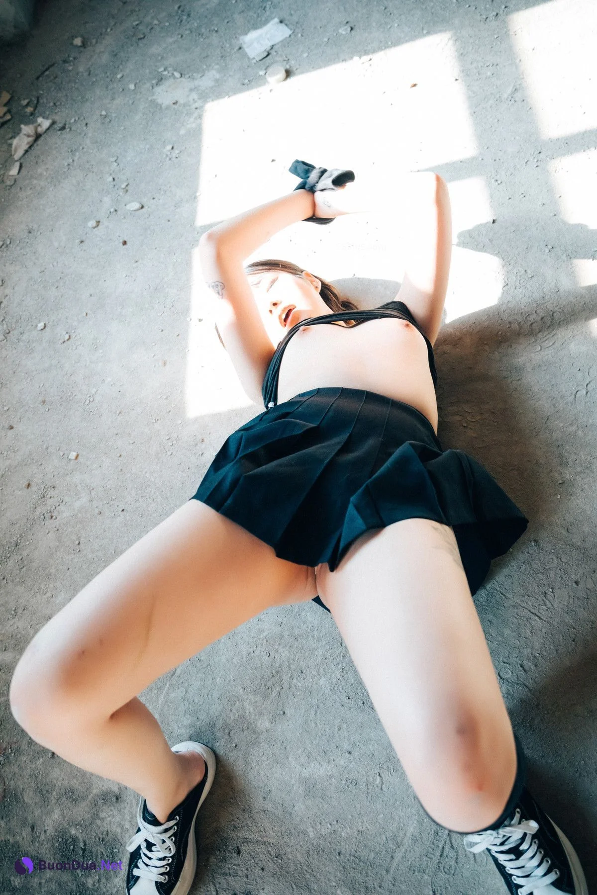 Sonson 손손, [Loozy] Mechakucha Set.02 - 写真 17