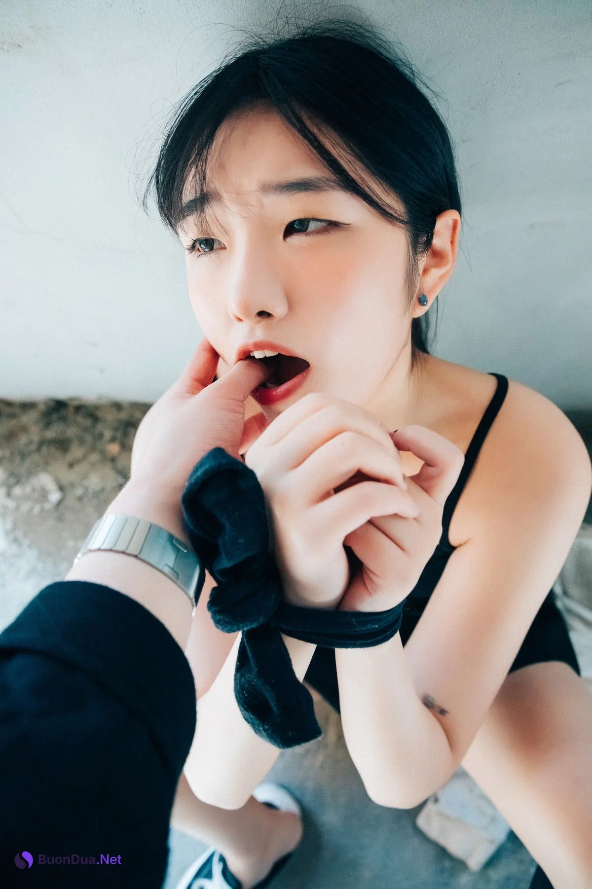 Sonson 손손, [Loozy] Mechakucha Set.02 - 写真 3