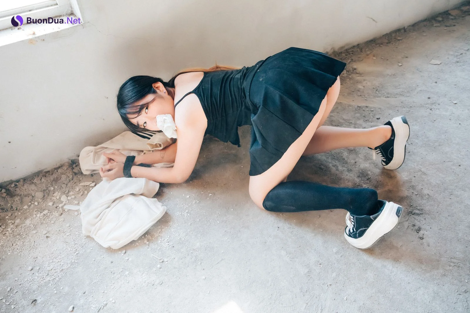 Sonson 손손, [Loozy] Mechakucha Set.02 - 写真 7