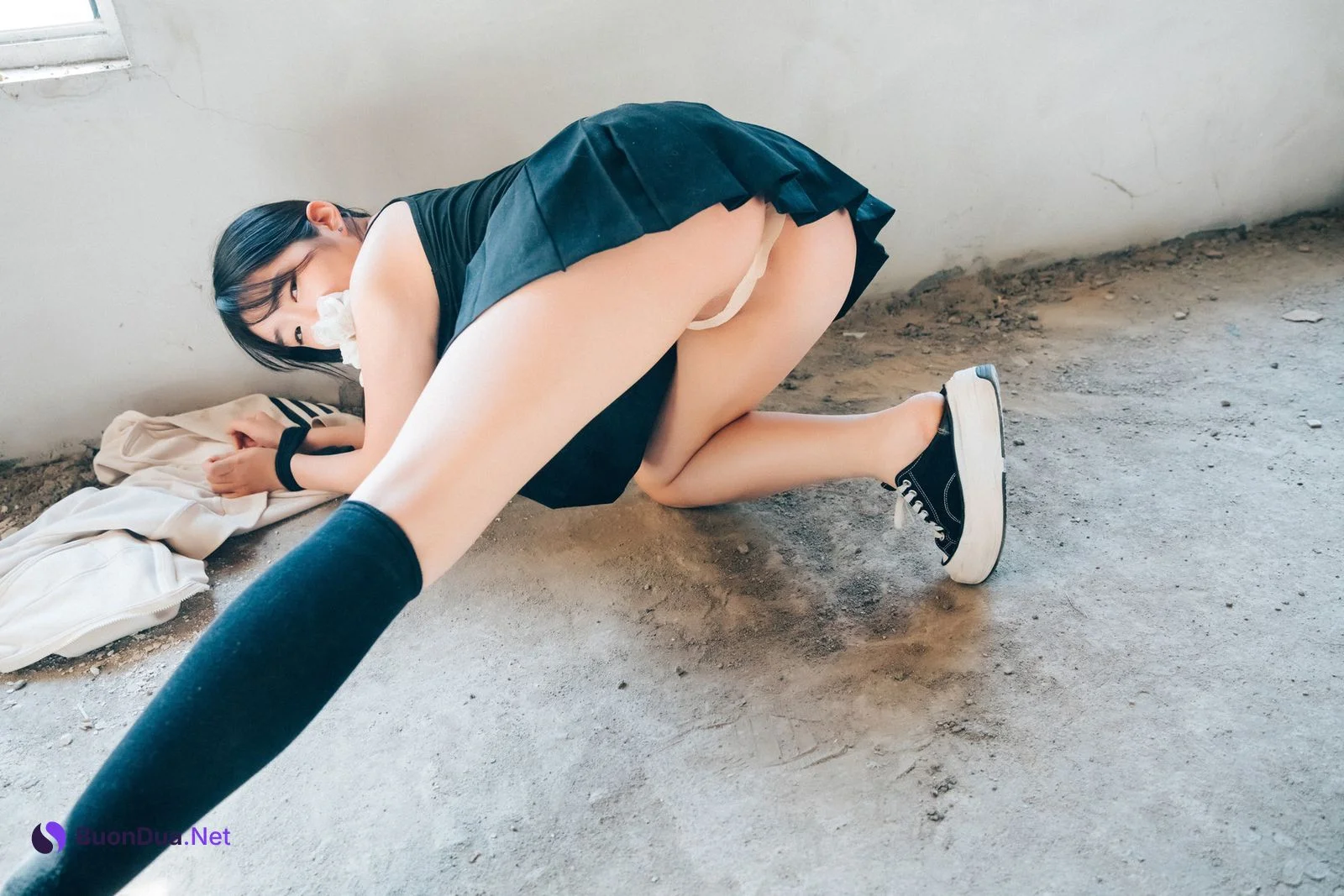 Sonson 손손, [Loozy] Mechakucha Set.02 - 写真 9