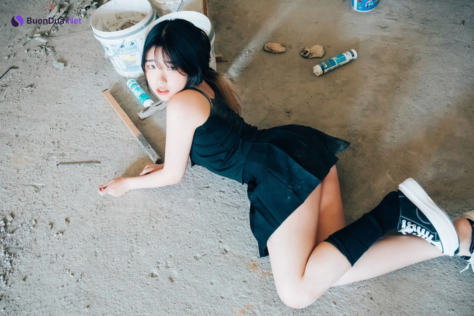 Sonson 손손, [Loozy] Mechakucha Set.03 - Photo 12