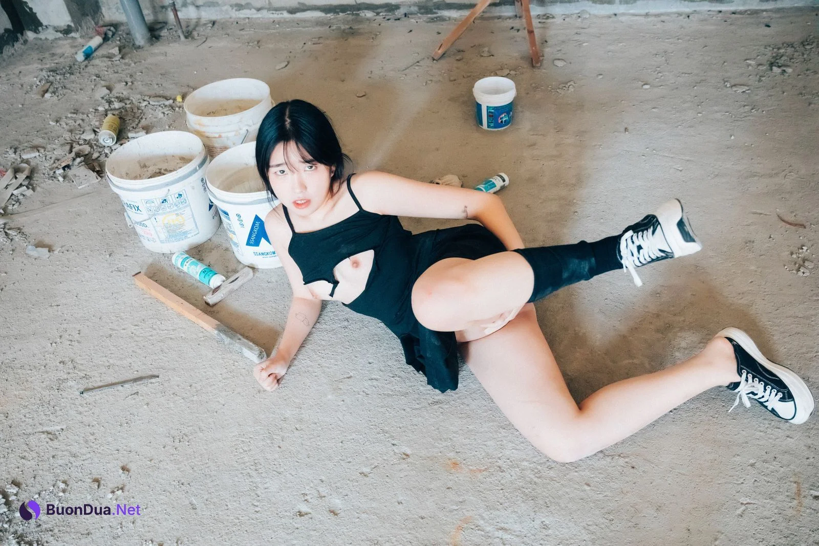 Sonson 손손, [Loozy] Mechakucha Set.03 - Photo 13