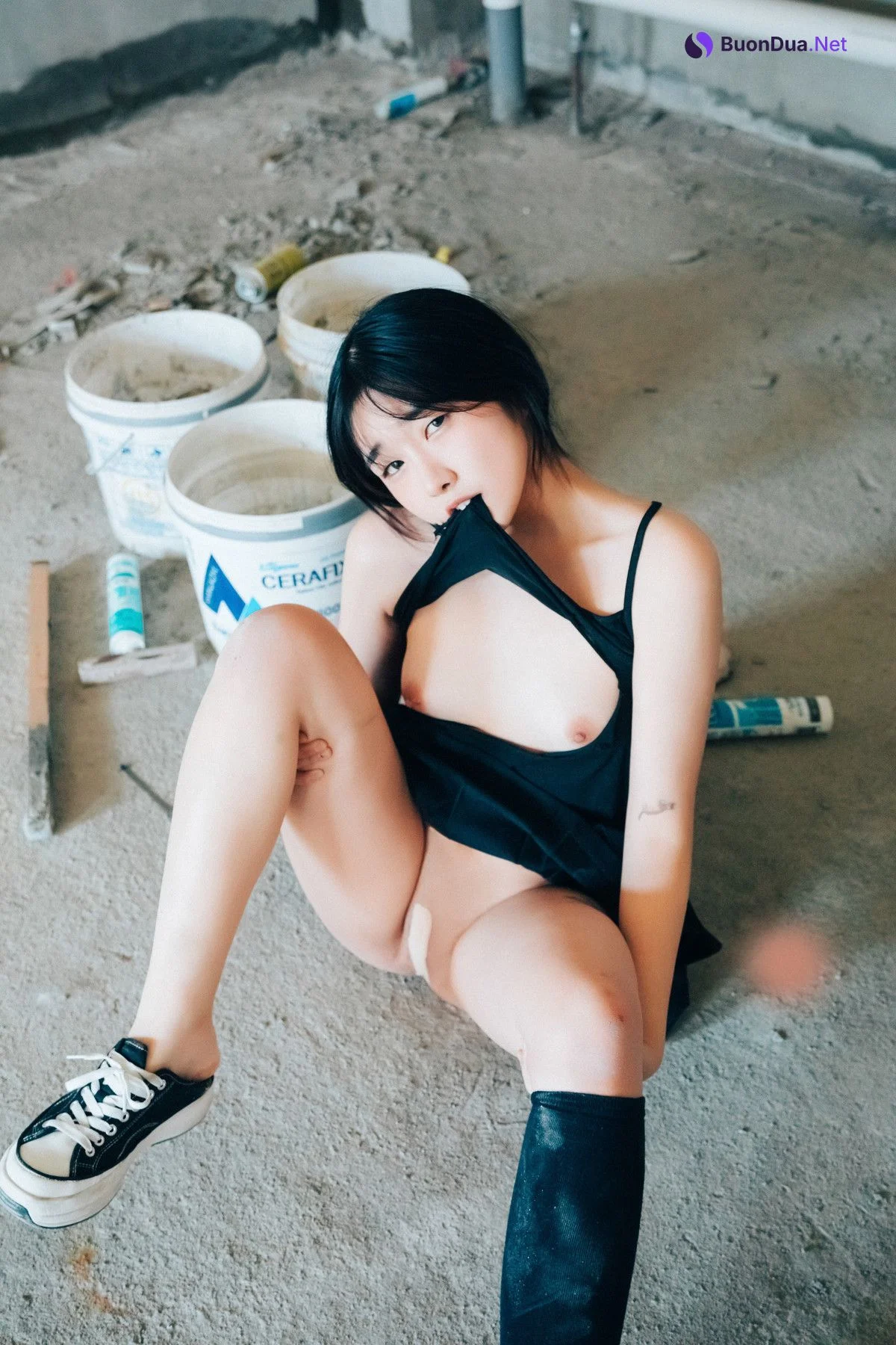 Sonson 손손, [Loozy] Mechakucha Set.03 - Photo 2