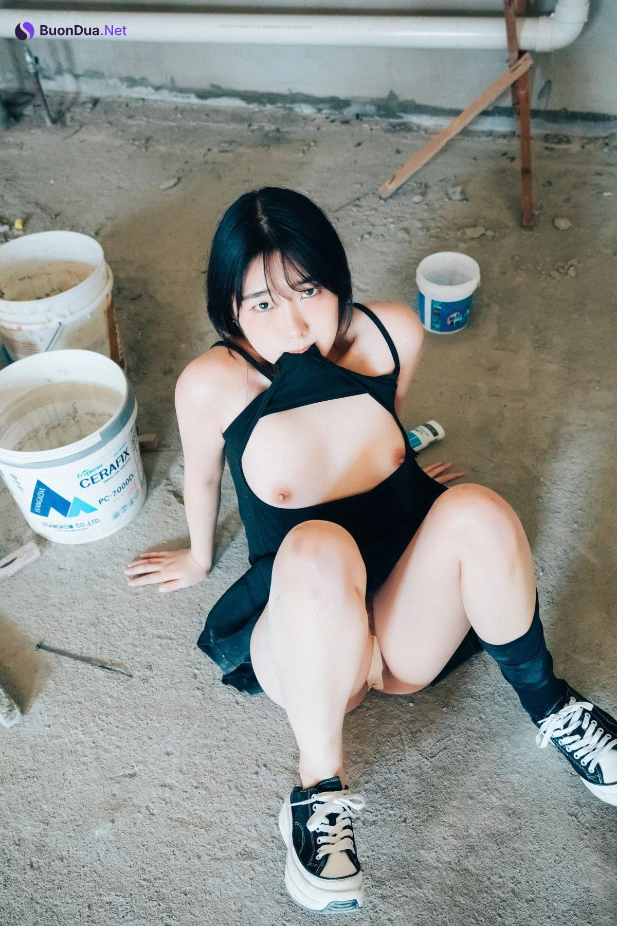 Sonson 손손, [Loozy] Mechakucha Set.03 - Photo 9