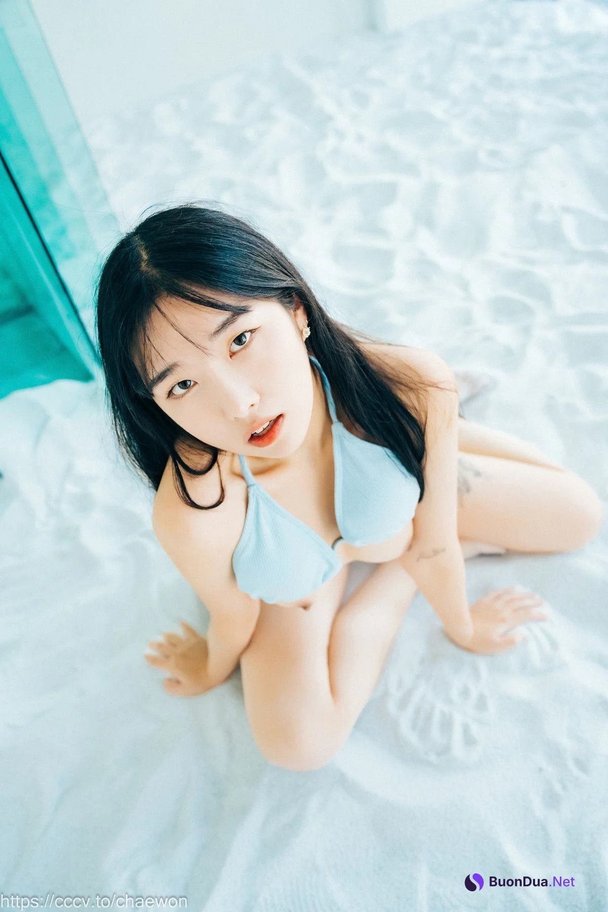 Sonson 손손, [Loozy] Natural Born Model Set.01 - Photo 2