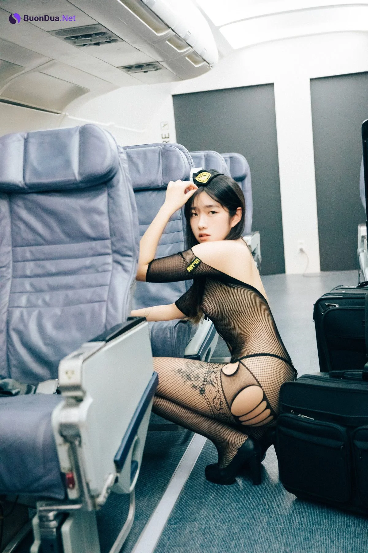 Sonson 손손, [Loozy] Night Flight Set.01 - 照片 3