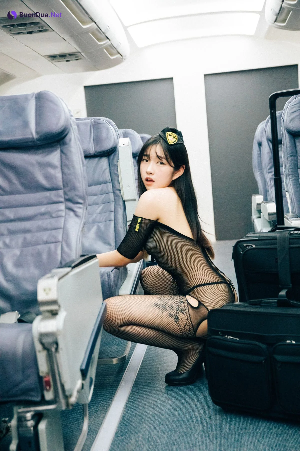Sonson 손손, [Loozy] Night Flight Set.01 - 照片 5
