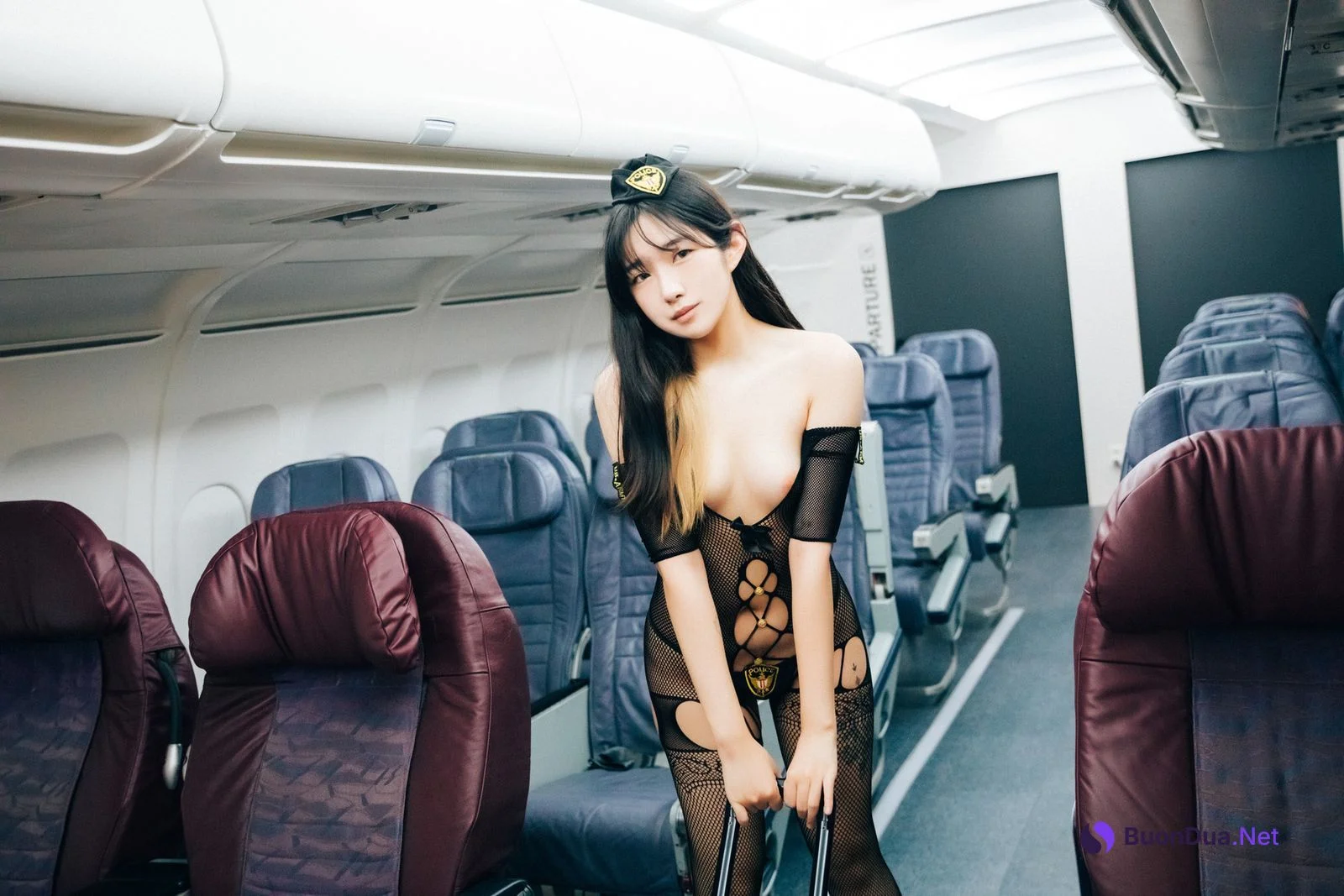 Sonson 손손, [Loozy] Night Flight Set.01 - 照片 7