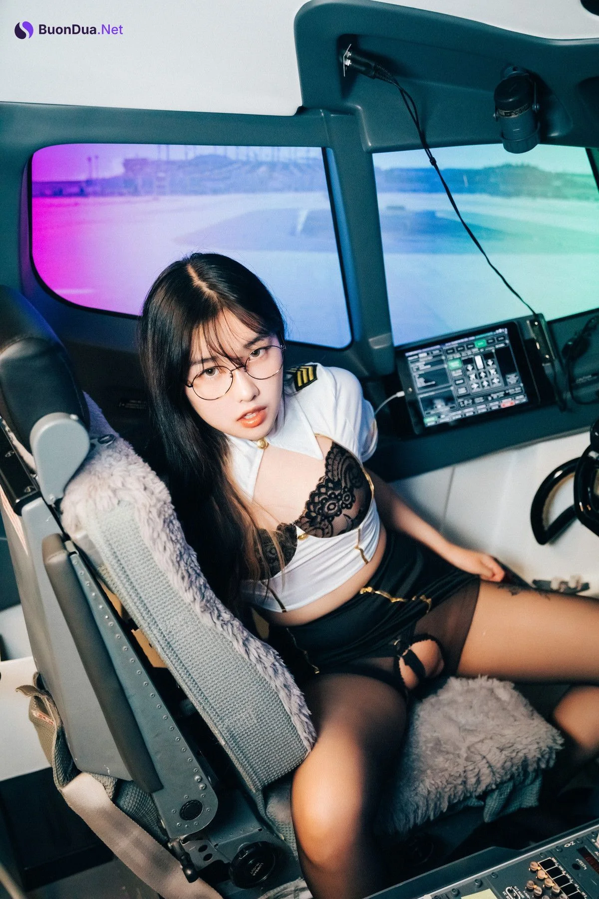 Sonson 손손, [Loozy] Night Flight Set.02 - รูปภาพ 2