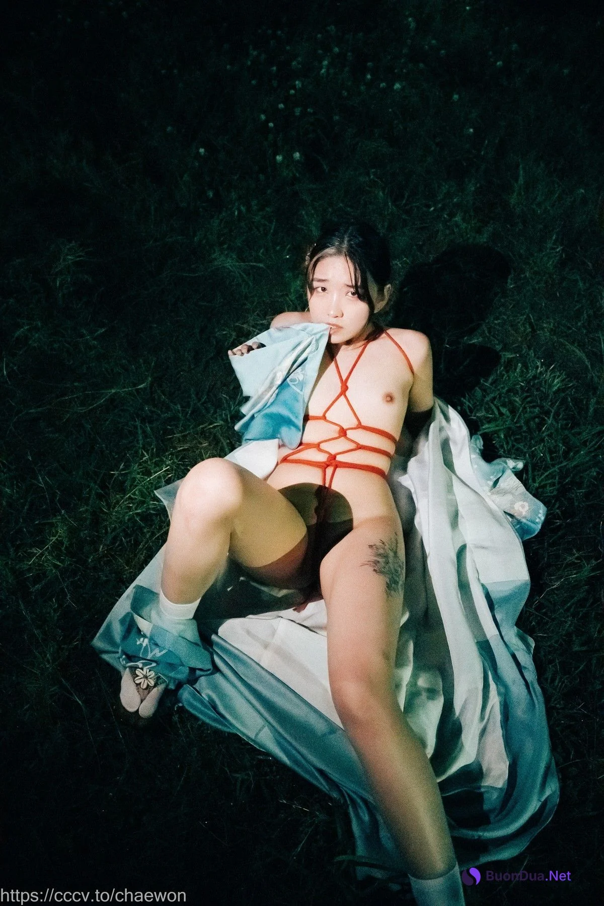Sonson 손손, [Loozy] Osakas Set.01 - รูปภาพ 17