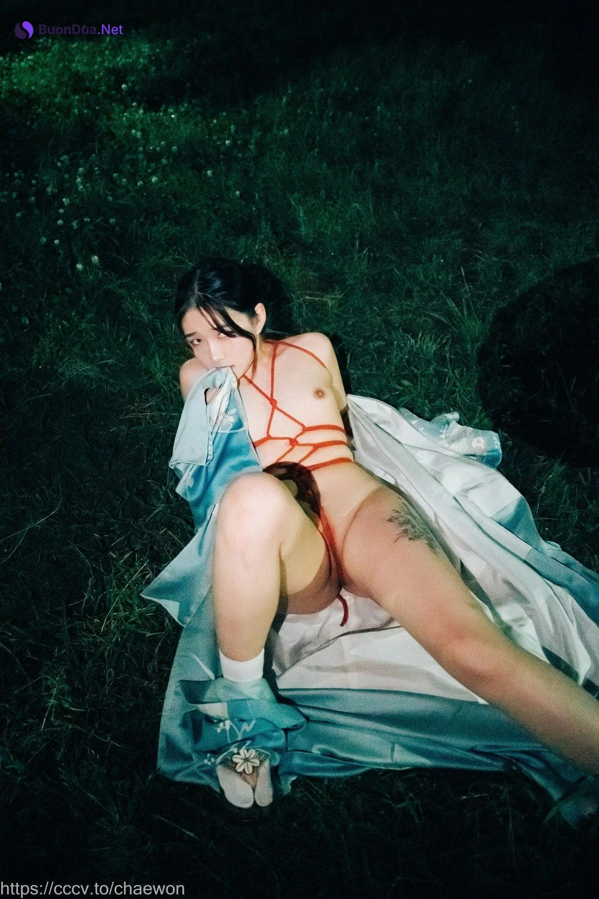 Sonson 손손, [Loozy] Osakas Set.01 - รูปภาพ 18